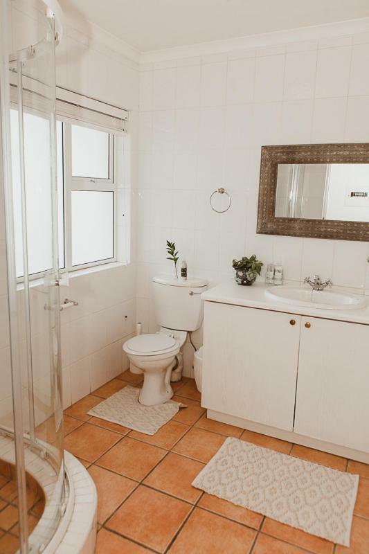 One On Gray Apartment Knysna Eksteriør bilde