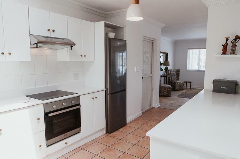 One On Gray Apartment Knysna Eksteriør bilde