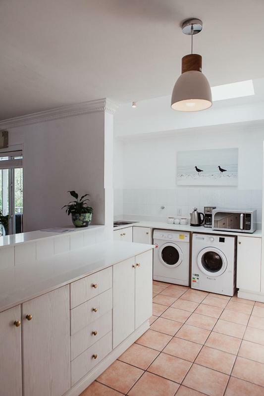One On Gray Apartment Knysna Eksteriør bilde